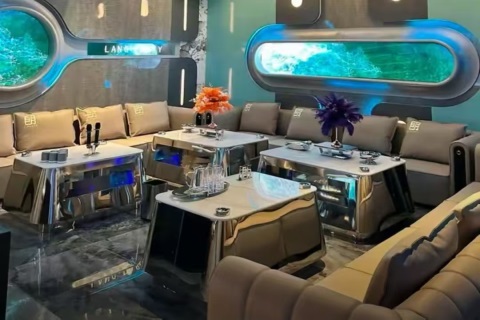 云鼎国际KTV诚邀模特加入团队